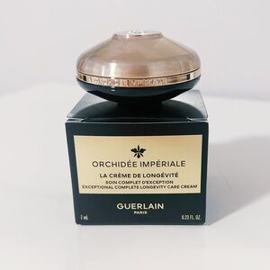 Guerlain Orchidée Impériale La Crème
